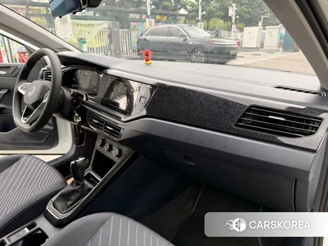 Volkswagen Lavida 2026 Белый из Китая, фото 4