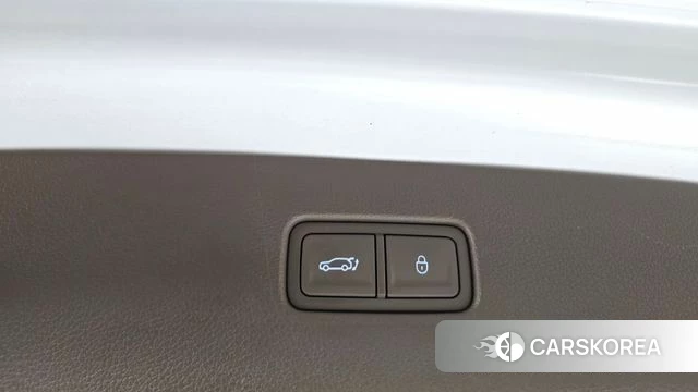 Genesis GV80 2022 Белый из Кореи, фото 4