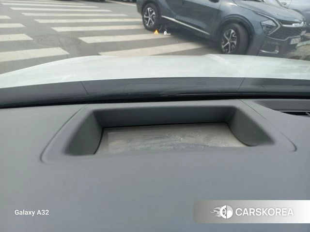 Hyundai Sonata (DN8) 2019 Белый из Кореи, фото 4