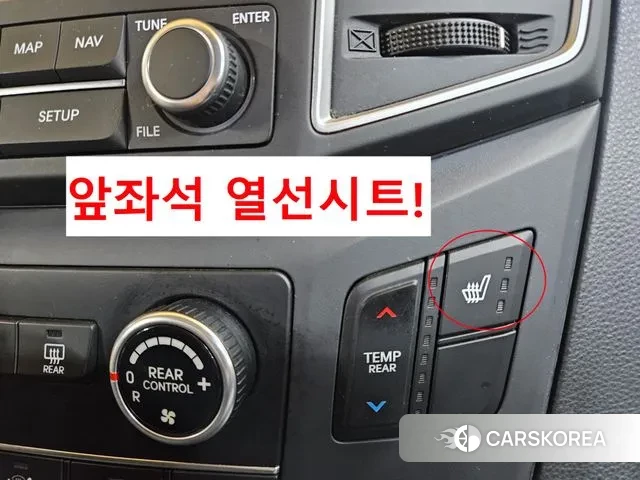 Hyundai The New Grand Starex 2019 Желтый из Кореи, фото 4