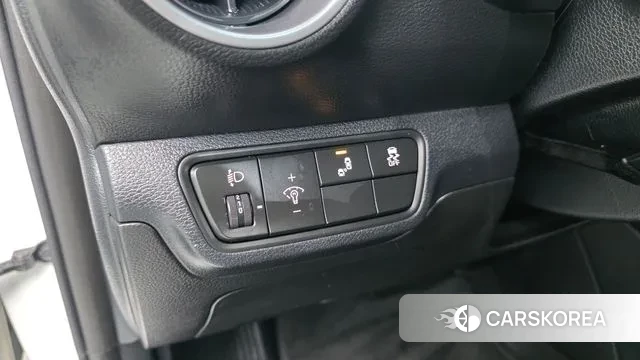 Kia The New K3 2nd generation 2022 Белый из Кореи, фото 4