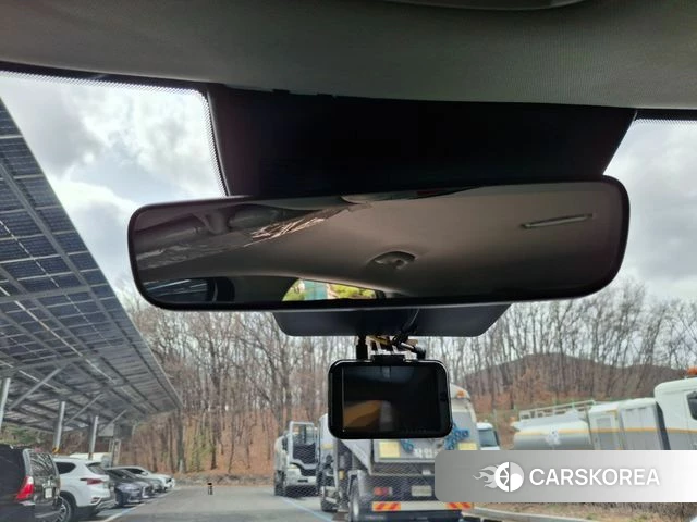 Kia Sportage 5th Generation 2023 Белый из Кореи, фото 4