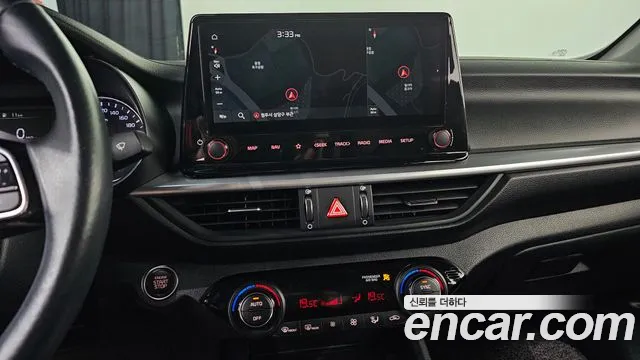 Kia The New K3 2nd generation id 2694491 из Кореи 4