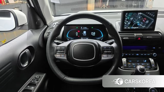 Hyundai Casper 2022 Белый из Кореи, фото 4