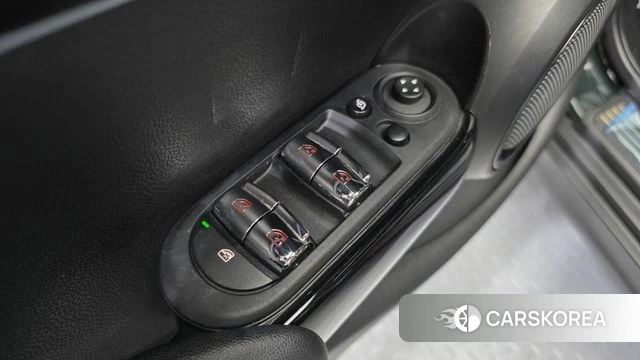 Mini Cooper 2022 Темно-зеленый из Кореи, фото 4
