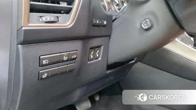 Lexus NX300h 2019 Песочный из Кореи, фото 4