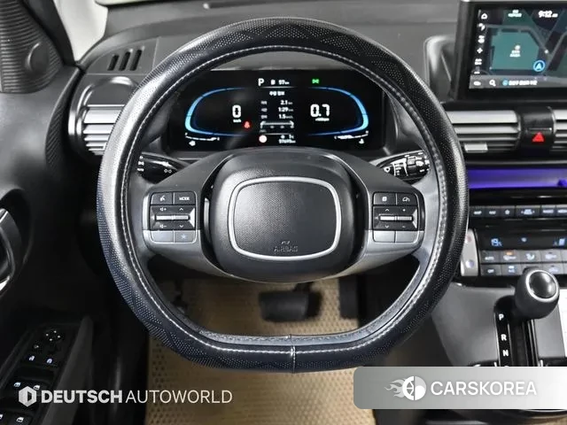 Hyundai Casper 2023 Светло-зеленый из Кореи, фото 4