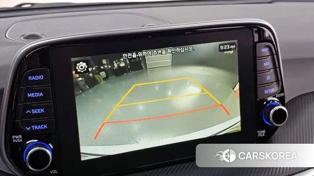 Hyundai All New Tucson 2020 Белый из Кореи, фото 4