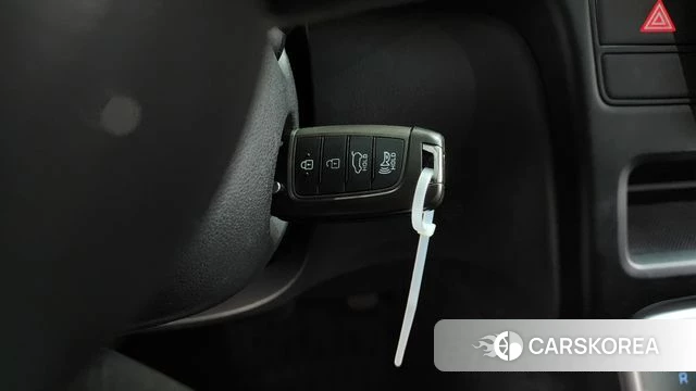 Hyundai Staria 2023 Серый из Кореи, фото 4