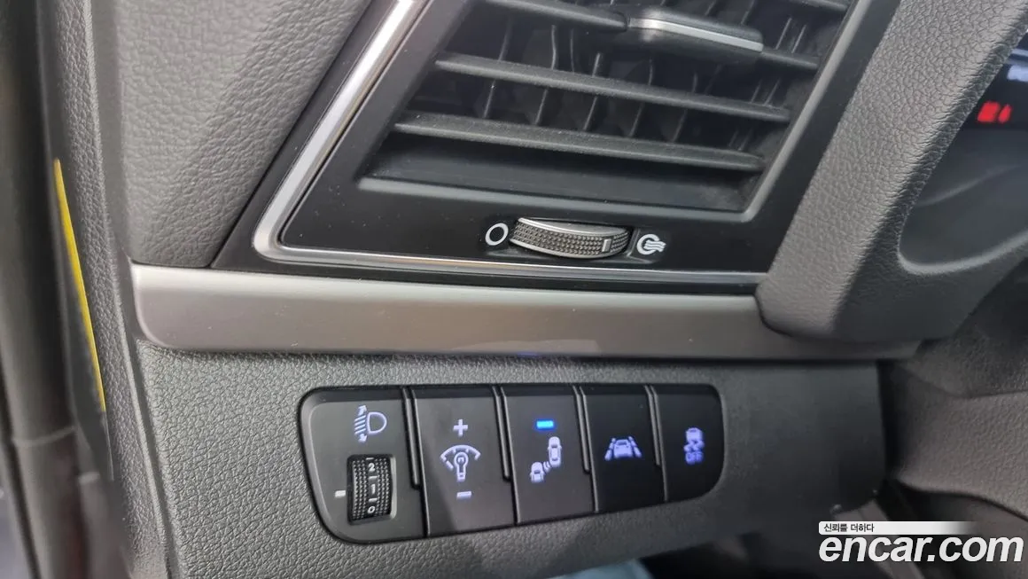 Hyundai Avante AD id 2028615 из Кореи 4