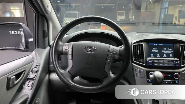 Hyundai The New Grand Starex 2020 Серебряный из Кореи, фото 4