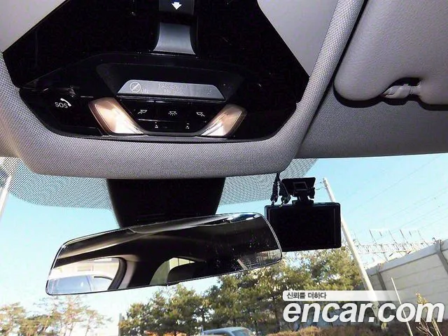 BMW 2 Series Gran Coupe (F44) id 2422288 из Кореи 4