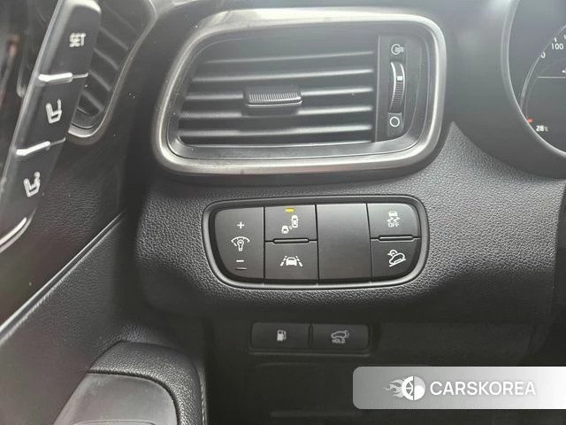 Kia The New Sorento 2018 Белый из Кореи, фото 4