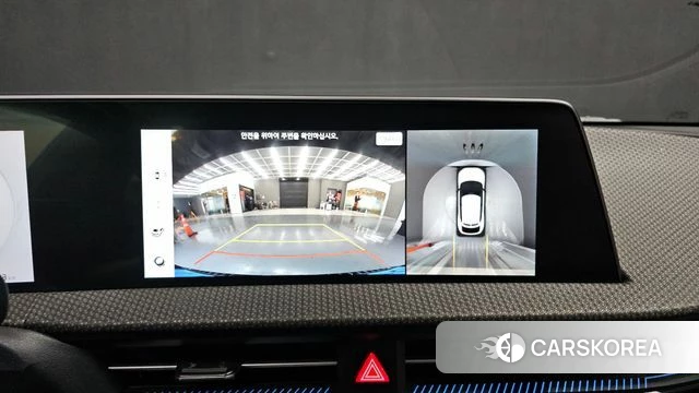 Kia EV6 2022 Белый из Кореи, фото 4