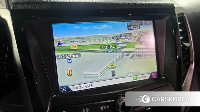 Ssangyong Tivoli Armor 2019 Белый из Кореи, фото 4