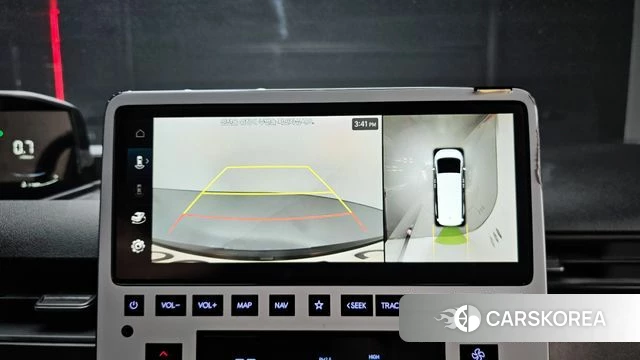 Hyundai Staria 2022 Синий из Кореи, фото 4