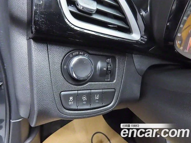 Chevrolet (GM Daewoo) The New Spark id 2899071 из Кореи 4