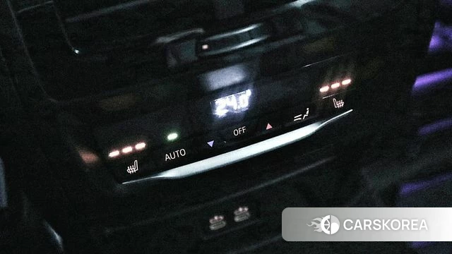 BMW X3 (G01) 2021 Белый из Кореи, фото 4