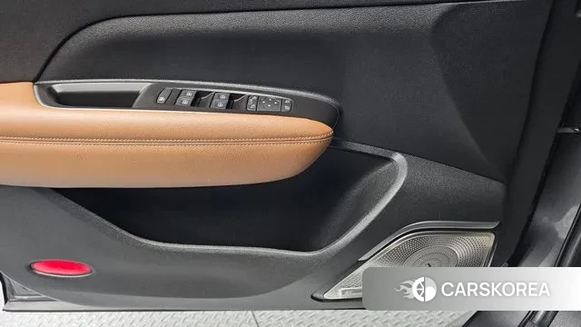 Renault Korea (Samsung) The New QM6 2022 Серый из Кореи, фото 4