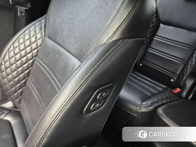 Kia The New Sorento 2020 Серый из Кореи, фото 4