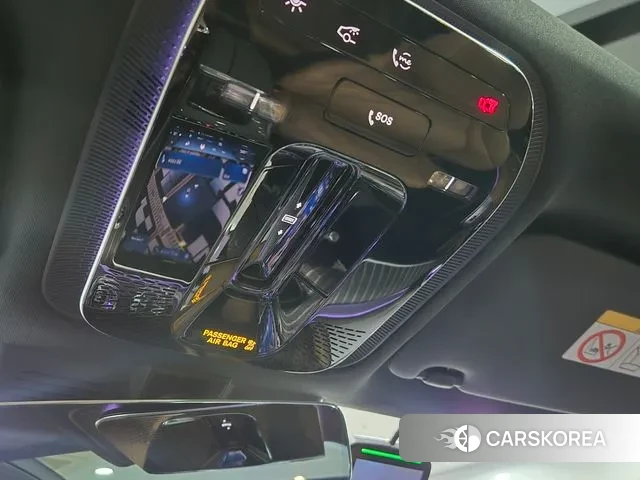 Mercedes-Benz CLE-Class C236 2024 Белый из Кореи, фото 4