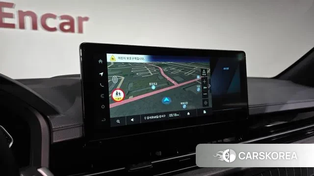 Ssangyong Rexton New Arena 2024 Черный из Кореи, фото 4