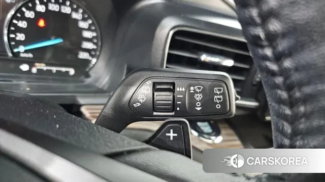 Ford Explorer 6th Generation 2020 Белый из Кореи, фото 4