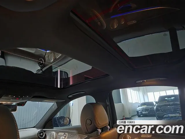 Mercedes-Benz E-Class W213 id 2701766 из Кореи 4