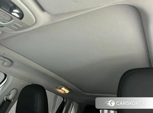 Jeep Compass 2nd Generation 2019 Белый из Кореи, фото 4