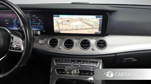 Mercedes-Benz E-Class W213 2019 Белый из Кореи, фото 4