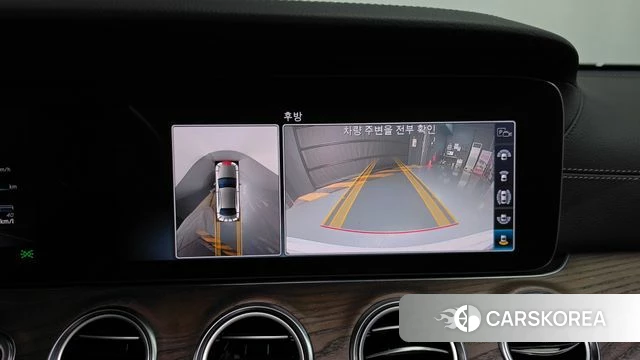 Mercedes-Benz E-Class W213 2019 Белый из Кореи, фото 4