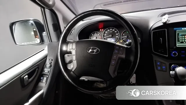 Hyundai The New Grand Starex 2020 Серебряный из Кореи, фото 4