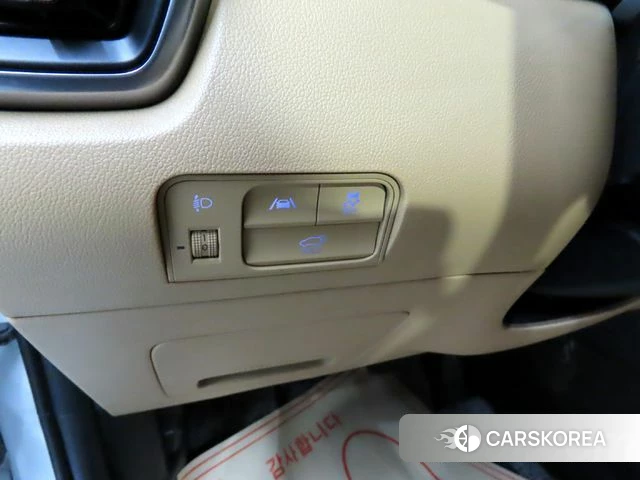 Kia Sorento 4th Generation 2022 Белый из Кореи, фото 4