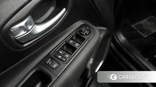 Jeep Renegade 2020 Серый из Кореи, фото 4