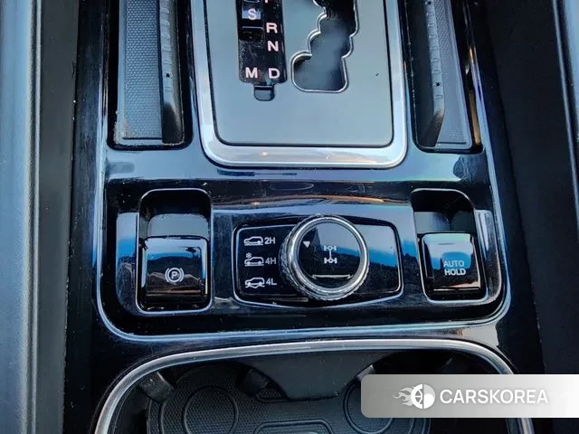 Ssangyong G4 Rexton 2018 Белый из Кореи, фото 4