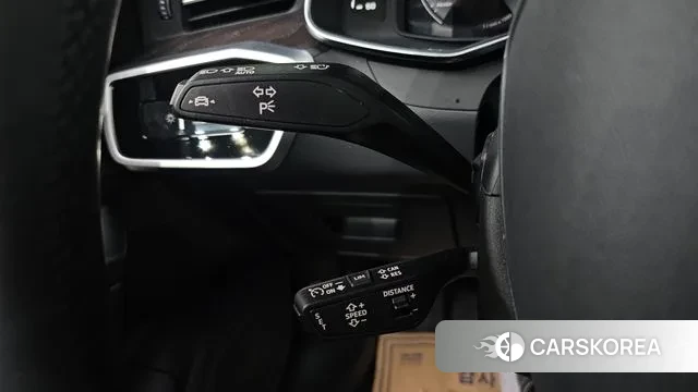 Audi A6 (C8) 2023 Черный из Кореи, фото 4