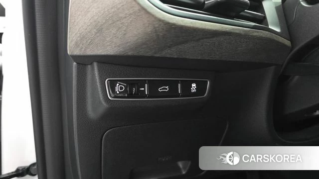 Kia K8 2021 Белый из Кореи, фото 4