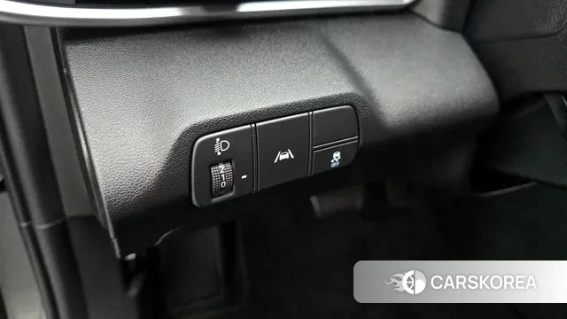 Hyundai Avante (CN7) 2021 Серый из Кореи, фото 4