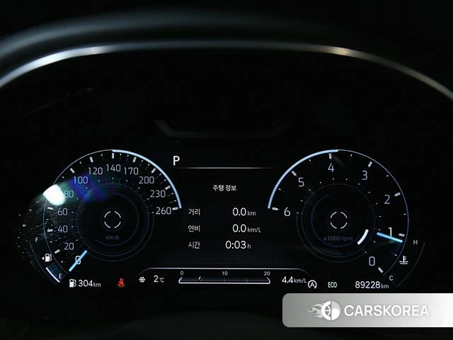 Genesis GV70 2021 Темно-зеленый из Кореи, фото 4