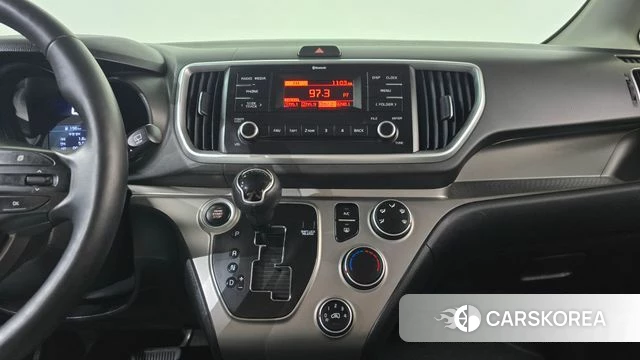 Kia The New Ray 2020 Белый из Кореи, фото 4