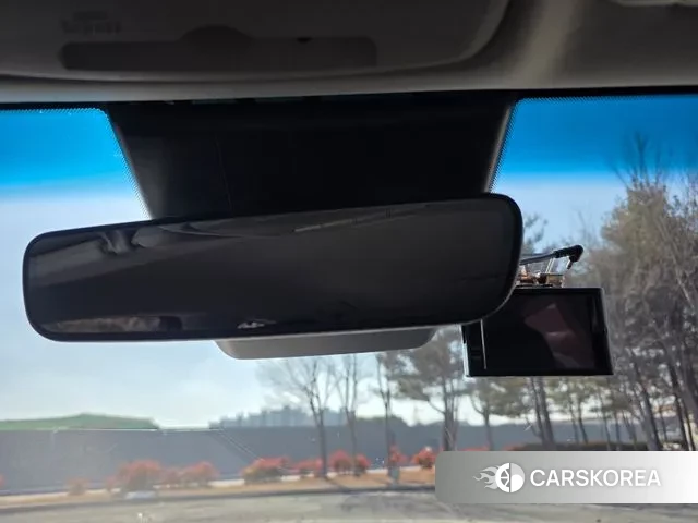 Hyundai The New Grandeur IG 2020 Серый из Кореи, фото 4