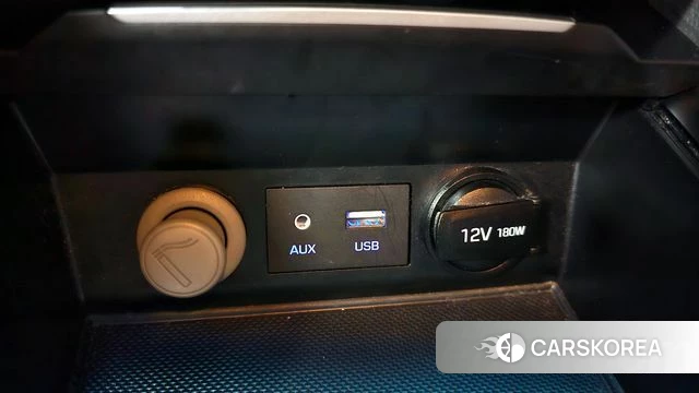 Hyundai Avante AD 2018 Черный из Кореи, фото 4