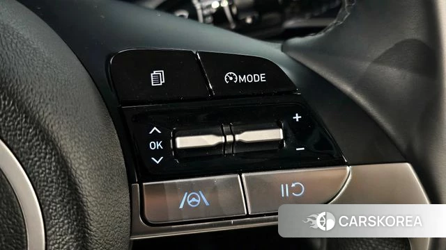 Hyundai Avante (CN7) 2023 Серый из Кореи, фото 4