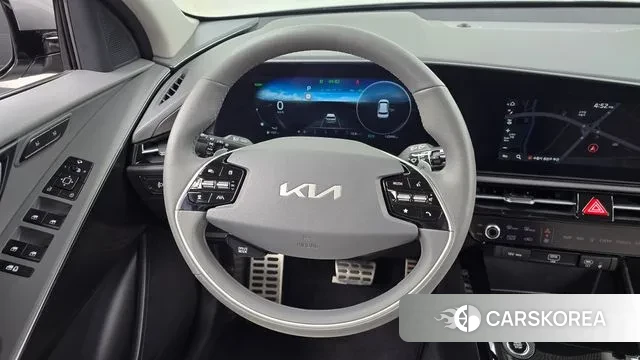 Kia Di Ol Nu Niro id 3645259 из Кореи 4