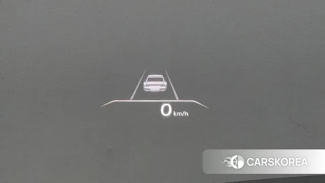 Genesis G80 (RG3) 2020 Серый из Кореи, фото 4