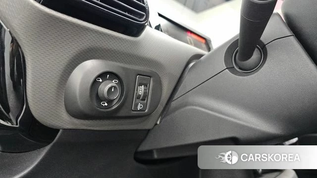 Citroen / DS C4 Cactus 2021 Белый из Кореи, фото 4