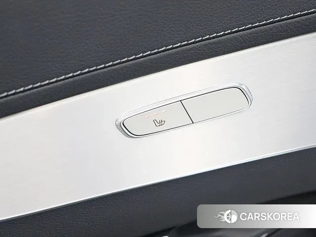 Mercedes-Benz GLC-Class X253 2019 Белый из Кореи, фото 4