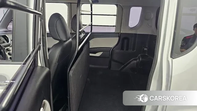 Kia The New Ray 2019 Серебристо-серый из Кореи, фото 4