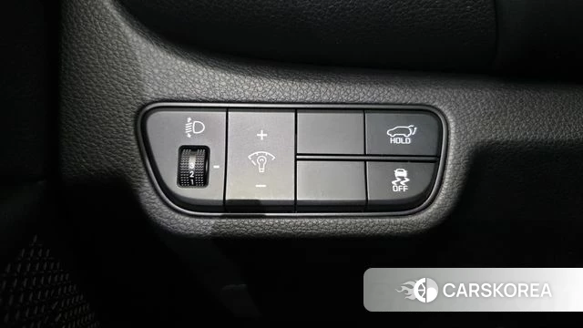 Kia The New Seltos 2022 Белый из Кореи, фото 4