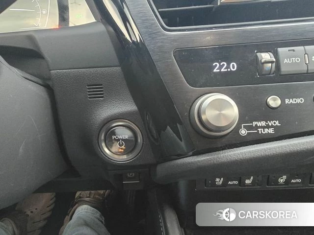 Lexus ES300h 7th generation 2023 Песочный из Кореи, фото 4